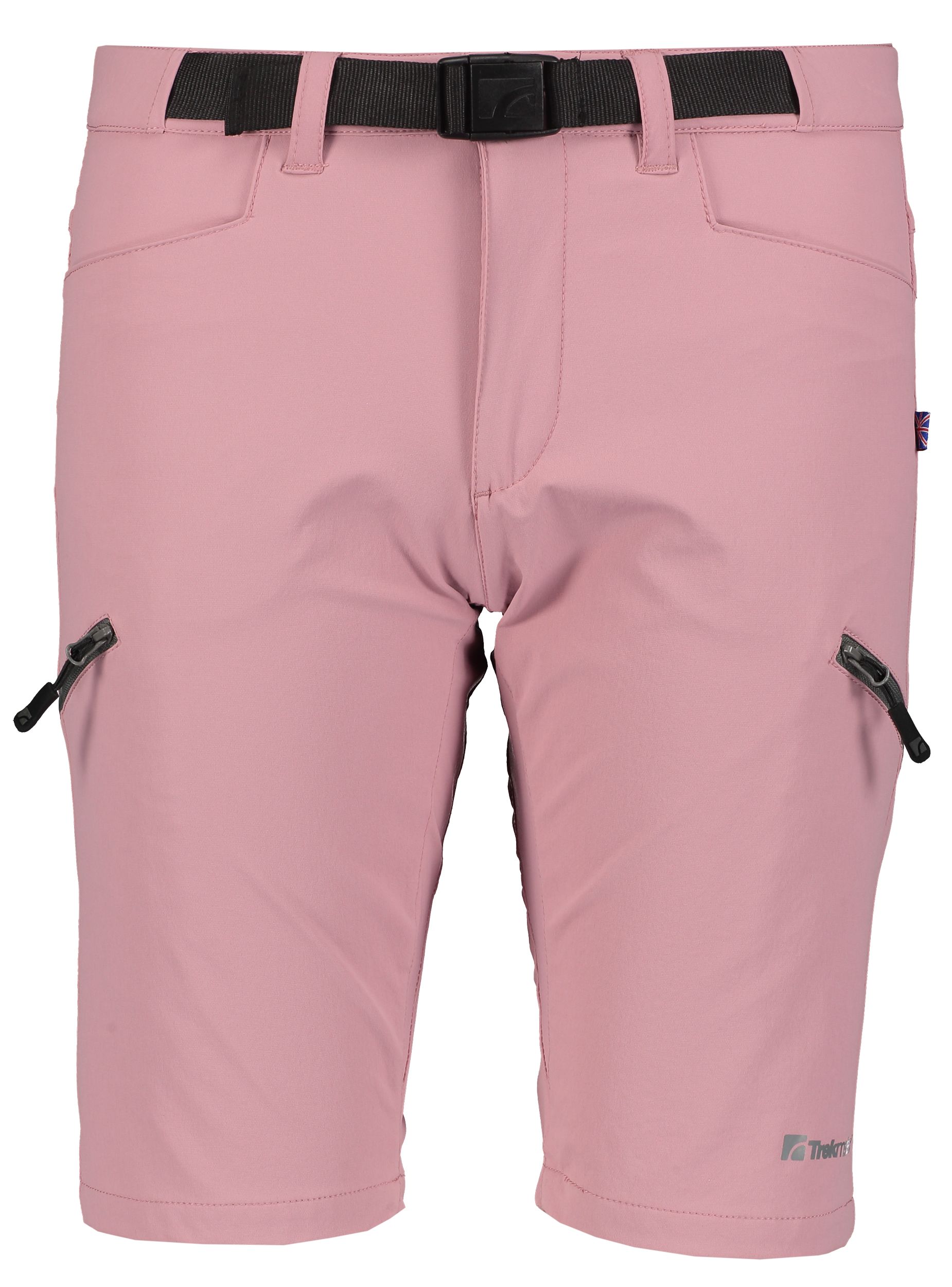 TREKMATES SO HIKE SHORTS W at stadium.fi